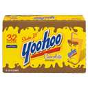 Yoo-hoo Chocolate Drink, 6.5 fl oz boxes, 32 pack (EXP 09/14/25)