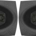 Install Bay Speaker Baffle 5 By 7 Inch Oval Pair - VXT57