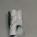 BOGAR TECH DESIGNS Rear Bumper Chrome Delete Overlay Compatible with Chrysler 300 2015-2023, Gloss Black