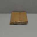 Petest 30ft Reflective Tie-Out Cable for Heavy Dogs Up to 125 Pounds (Black & Silver)