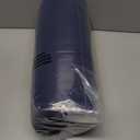 Homelike Moment Twin Comforter Set Navy Blue, Lightweight Comforter Twin Size Bed Sets, Soft Down Alternative Twin Sets All Season 2 Pcs Bed Set, 1 Comforter 68x90+1 Sham 20x26