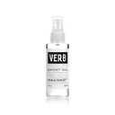 VERB Ghost Oil - Weightless Hair Oil for Fine to Medium Hair  Smooths Frizz, Adds Shine  Sulfate, Paraben and Gluten Free (4 Fl Oz (Pack of 1))