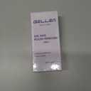 Gellen Gel Nail Polish Remover, Gel Remover for Nails Quickly in 2-5 Minutes, Easy Use No Need to Soak or Wrap, Professional Nail Gel Remover Kit, Gellen Gel Polish Remover Pro (Light purple)