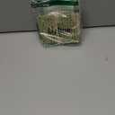 Uyiton for iPhone 17-Pro-Max Camera-Lens Protector: Bling [Not Easy to Break][Strong Adsorption][Case-Friendly] Metal Tempered Glass Rear Camera Screen Cover - Glitter Gold