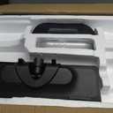Aspiron Steam Cleaner, 293°F 58 PSI High Pressure Handheld Steam Mop