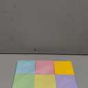 Mr. Pen- Sticky Notes, 3x3, 12 Pads, Pastel Sticky Notes, Sticky Note, Self-Stick Note Pads, Sticky Pads, Sticky Notes Pastel, Sticky Notes Aesthetic, Colorful Sticky Notes, Color Sticky Notes