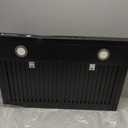 36" Under Cabinet Range Hood, 750 CFM Gesture & Touch Control Vent