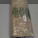 Sturdy Front Door Mat, Absorbent Muddy Dirt Resist Welcome Door Mats Outdoor Indoor, Stain and Fade Resistant, Non-Slip Backing Entry Mat Low Profile Doormat for Entryway, 2917, Beige (1'5" x 2'5" (Rectangular))