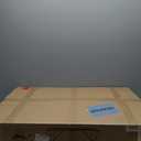 LEADALLWAY Scaffolding Platform 58''(L) x11''(W) x30''(H) Folding Adjustable Scaffolding for Stairs Portable Work Platform Ladder 770 LBS Capacity,Red