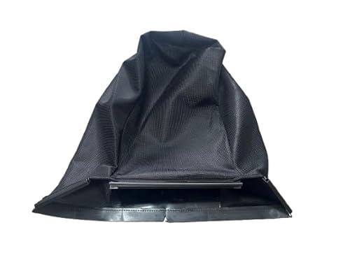 964-04117A, 664-04117A Lawnmower Grass Compatible MTD 964-04117B Troy Bilt 21" Lawn Mower Bag 664-04027, 664-04034 fit Models TB210, TB260, TB130, TB230, TB280ES, TB280 (Without Catcher Frame)