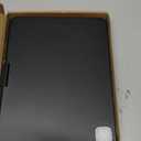 ProCase 360 Swivel Keyboard Case for iPad Air 11" (M4/M3/M2) 2026/2025/2024, Air 10.9" 5th/4th 2022/2020, iPad Pro 11" (2022-2018); 7-Color Backlit Wireless Keyboard, Auto Sleep/Wake - Black