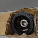 Dorman 594-427 Engine Harmonic Balancer Compatible with Select Chrysler / Dodge / Ram Models