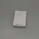 Compatible with Beats Powerbeats Fit Case Cover, Soft Silicone Shockproof Protective Skin Case for Powerbeats Fit Earbuds 2025 with Cleaner Kit & Carabiner, Top Logo Visible (Red)