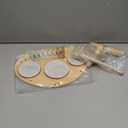 Vanplay Drum Set for Toddler - Toys for 2 3 4 Year Old Girls Boy Gifts - 9 in 1 Wooden Montessori Musical Instruments with Xylophone for Kids 3-5, Christmas Birthday Gifts for Toddlers 2-4