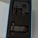 Creality CR Touch Auto Leveling Kit, 3D Printer Bed Auto Leveling Sensor Kit for Ender 3/ Ender 3 Pro/Ender 3 V2/ Ender 3 Max/Ender 5/Ender 5 Pro and CR 10 with 32 Bit V4.2.2/V4.2.7 Mainboard