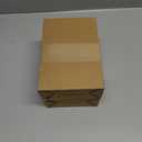 2 x QUOBAS 2 Pack Small Outdoor Extension Cord Cover, Waterproof Electrical Box for Outdoor Outlets, Plugs, Holiday Christmas Lights, Power ToolsBlack