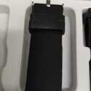 4G Kids Smart Watch GPS Tracker, Smartwatch for Kid with Video Calling, Voice Chat, Class Mode, SOS , Pedometer, Alarm, Games, SIM Card HD Touch Screen Phone Watch Gift for 412 Girls Boys, Black