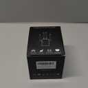 WiFi Extender,WiFi Extender Signal Booster for for Home & Outdoor,Device Servers Covers Up to 6000 Sq. ft and 35 Devices,Internet Booster,