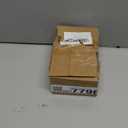 3Set Bottle Service Sign Replacement Cards Bring Letters 2SetA-Zof Numbers 1Set (0-9) and 1Card Storage Box Cards Without LED Bottle Service Sign Board