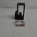 Outdoor Light Fixture Wall Sconce, Anti-Rust Porch Lights, Aluminum Exterior Lighting fixtures, Waterproof Wall Sconce Lantern Lamp,Patio, Garage, Doorway, Entryway