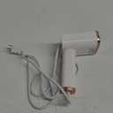 Steam Iron For Clothes Garment Steamer Foldable Handheld Travel Steam Iron Ceramic Electric Iron Wet Dry Ironing Machine