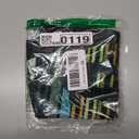 Vintage Style Parkour Silhouette T-Shirt Size S