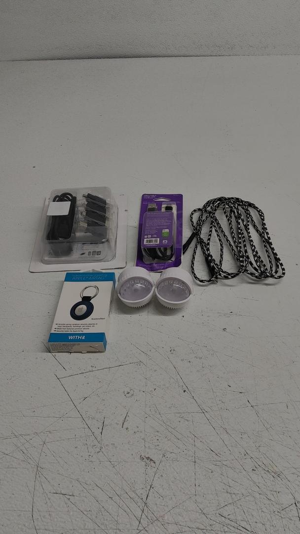 Set of 5 For Changing