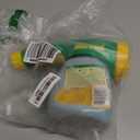Miracle-Gro Garden Feeder with Water Soluble All Purpose Plant Food, 1 lb.