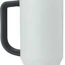 Blender Bottle C05634 Tumbler 40oz - Stainless Steel - Cloudscape (Pink)