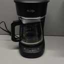 Mr. Coffee 12-Cup Programmable Coffeemaker, 