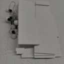 2FT Light Up Number for 1th Birthday Party Decor, Anniversary Marquee Number for 1 Year Old Girl Boy Birthday Large Marquee Number for Party Event, Wedding Anniversary, Number 1