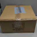 2-Light Farmhouse Ceiling Light Fixtures, Industrial Hallway Light, Vintage Black Metal Cage Ceiling Lamp for Living Room, Kitchen, Bedroom