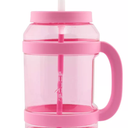Owala Pink Tumbler 40oz
