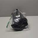 Dash Cover Fit for Ac-ura TL 2004 2005 2006 2007 2008 | Anti-Glare, Sun Protection, Dustproof, UV-Proof | Dashboard Covers Interior Car Accessories - Black