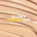 Supergoop! Glowscreen SPF 40 - Glowy Primer + Broad Spectrum Tinted Sunscreen - Helps Filter Blue Light - Hydration - Hyaluronic Acid & Vitamin B6