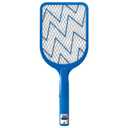 PIC Mega Bug Zapper Racket with Bottle Opener, 800 Volt Electrical Grid, Handheld Outdoor & Indoor Bug Zapper, Battery Operated, Kills Bugs on Contact