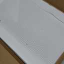 Forestchill Through The Wall Air Conditioner Sleeve, 26 Inch AC Wall Sleeve with Ventilation Mesh Backboard, Pre-Drilled Mounting Holes, Universal Wall Sleeve for TTW Air Conditioner