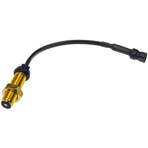 Dorman 505-5406 Vehicle Speed Sensor Compatible with Select Kenworth / Peterbilt Models