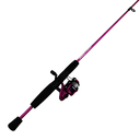 Eclipse Fishing Pole