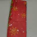 YQUQWN Large Merry Christmas Banner 72x44 Inch Christmas Backdrop for Party Decorations, Family Gatherings, Photo Shoots and Holiday Decor for Kids Party-Christmas Wall Banner