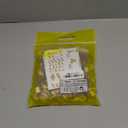 Bentex Skibi Figure Building Set, Titan Clock Man Cameraman Game Model Toys Ideas Collectible Building Bricks Birthday Gift for Adults Fans(551 Pcs)