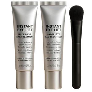 Perfection Eye Tightener  Instant & Temporary Under Eye Tightener Cream, Easy-Wear Formula for Eye Bags & Puffiness, 20ml (2)