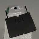 20" Screen Magnifier,3D HD Mobile Phone Magnifier Projector Screen for Movies, Videos, and Gaming,Foldable Phone Stand with Screen Amplifier,Supports All Smartphones (Black 20inch)