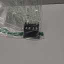 Potter&brumfield - Te Connectivity Relay, Dpst, 277Vac, 28Vdc, 40A - T92P7D52-12