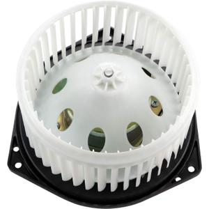 700193 HVAC AC Heater Blower Motor Fan Fit for Nissan Altima 2007-2018, for 350Z 2003-2007, for Quest 2011-2016, for Infiniti EX35 2008-2012, for EX35 EX37 FX35 FX45 FX50 G25 G35 G37 Q45 Q50 Q60