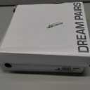 DREAM PAIRS Women's Platform Heel Sandals, Open Toe Ankle Strap Heel Fashion Wedding Party Dress Sandals Shoes Size 5 Black