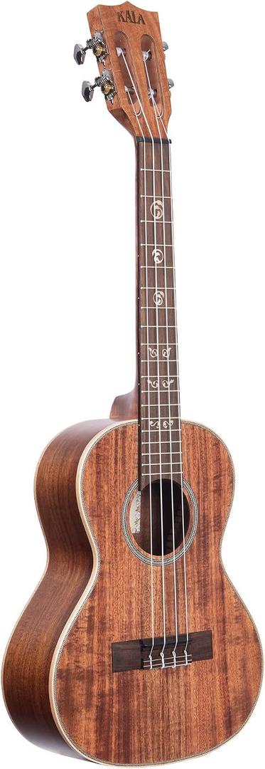 Solid Acacia Tenor Rosewood Update
