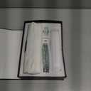 2-1 Oral Clean Kit- Water Dental flosser & Electric Toothbrush Combo- Brushing & Flossing- for Teeth Cleaning and Gum Health (Light Green)