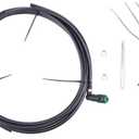 LAWETA FL-FG0212 Upgraded Fuel Vent Line Compatible With Dodge Ram PICK UP 1993-2004