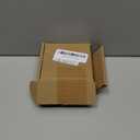 4 Packs15g Frosted Glass Cosmetic Jars with White Lids Refillable Empty Cream Containers Small Cosmetic Storage Pots for Travel, Sample, DIY Skincare, Lip Balm, Eye Cream, Face Lotion